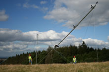 Small Masts